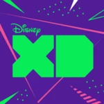 disney xd android application logo